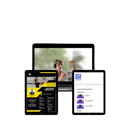 Mentorship - Personalized Portfolio Building with Richard