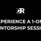 Live Masterclass + Mentorship - Personalized Portfolio Building with Richard - 6 Months - 1 call per month