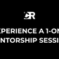 Mentorship - Personalized Portfolio Building with Rich - 6 Calls | 2 Payments