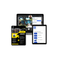 September 25th-September 29th. Live Event + Bonuses - Pay in 2 Installments