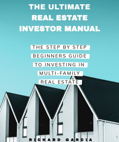 Real Estate Manual